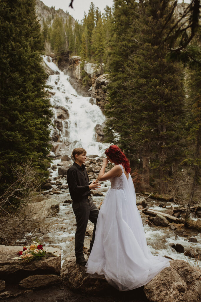 Planning Your Dream Elopement: A Wedding with No Limits, Tailored to You | Elopement Guide from Jackie Krueger Photo